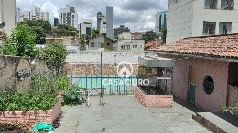 Imagem Terreno à Venda, 415 m² em Serra - Belo Horizonte Imagem Terreno à Venda, 415 m² em Serra - Belo Horizonte