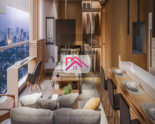 Imagem Imóvel com 2 Quartos à Venda, 85 m² em Pinheiros - São Paulo