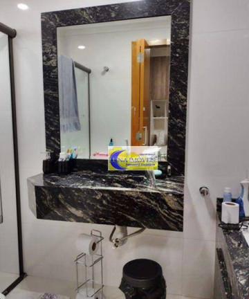 Imagem Cobertura com 3 Quartos à Venda, 266 m² em Centro - São Bernardo Do Campo Imagem Cobertura com 3 Quartos à Venda, 266 m² em Centro - São Bernardo Do Campo