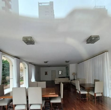 Imagem Apartamento com 3 Quartos à Venda, 110 m² em Paraíso - São Paulo Imagem Apartamento com 3 Quartos à Venda, 110 m² em Paraíso - São Paulo