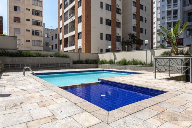 Imagem Apartamento com 2 Quartos à Venda, 81 m² em Perdizes - São Paulo