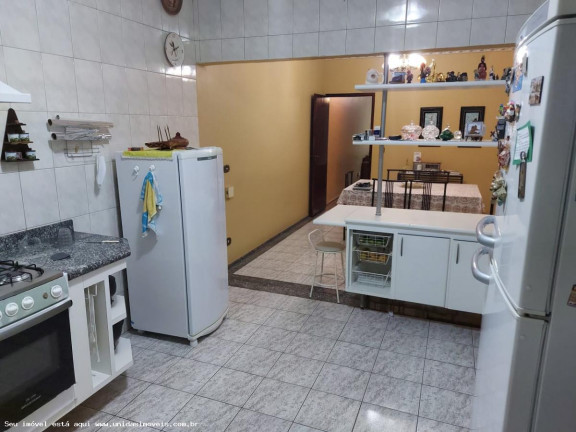Imagem Casa com 3 Quartos à Venda, 164 m² em Vila Campo Grande - São Paulo