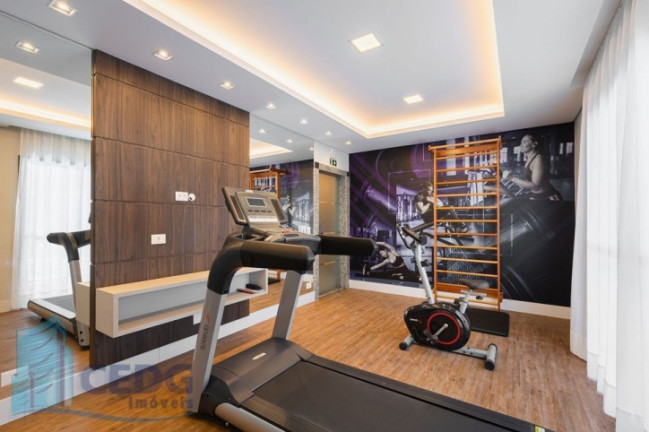 Imagem Apartamento com 3 Quartos à Venda, 105 m² em Alto Da Glória - Curitiba