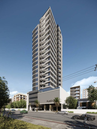 Imagem Apartamento com 2 Quartos à Venda, 70 m² em Morretes - Itapema