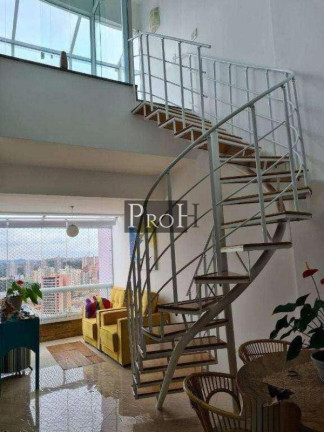 Imagem Cobertura com 3 Quartos à Venda, 160 m² em Centro - São Bernardo Do Campo Imagem Cobertura com 3 Quartos à Venda, 160 m² em Centro - São Bernardo Do Campo