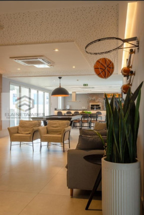 Imagem Apartamento com 2 Quartos à Venda, 64 m² em Itapuã - Vila Velha