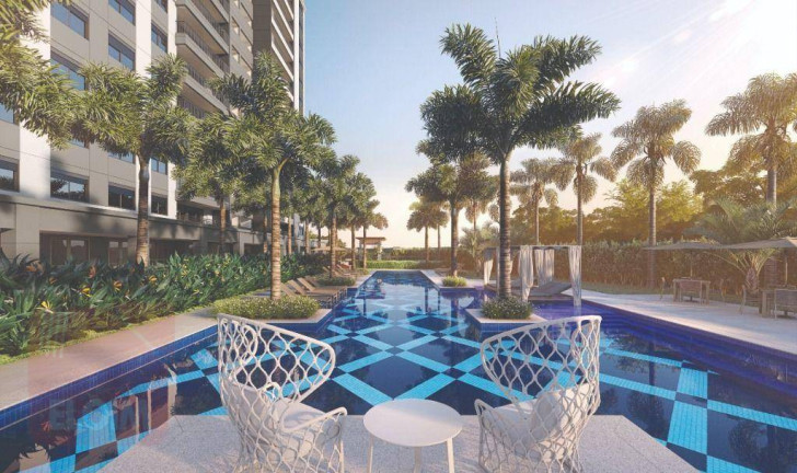 Imagem Apartamento com 4 Quartos à Venda, 116 m² em Barra Funda - São Paulo Imagem Apartamento com 4 Quartos à Venda, 116 m² em Barra Funda - São Paulo