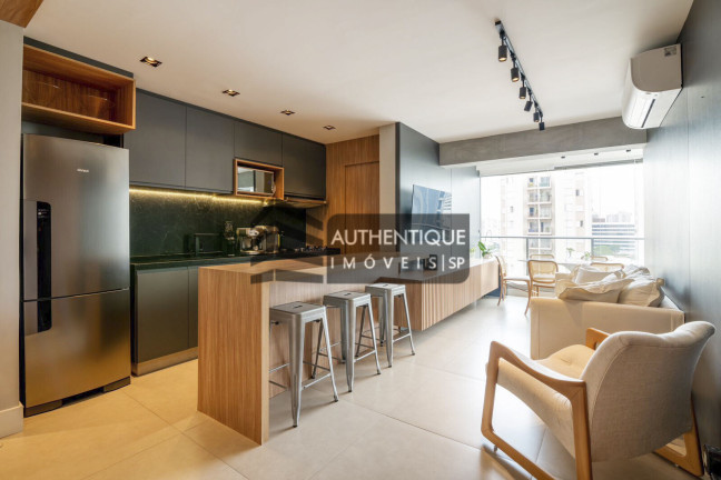 Imagem Apartamento com 2 Quartos à Venda, 72 m² em Moema - São Paulo Imagem Apartamento com 2 Quartos à Venda, 72 m² em Moema - São Paulo