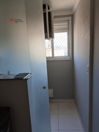 Imagem Apartamento com 2 Quartos à Venda, 56 m² em Vila Floresta - Santo André Imagem Apartamento com 2 Quartos à Venda, 56 m² em Vila Floresta - Santo André