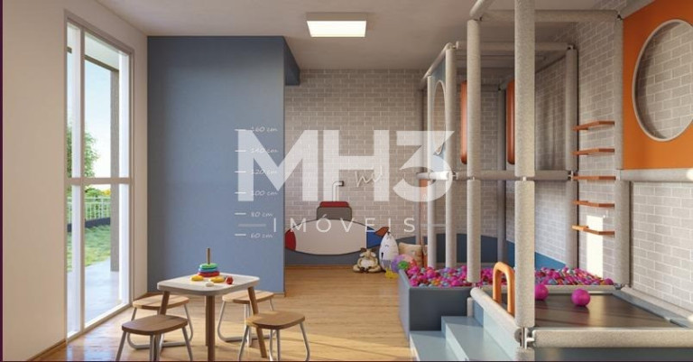 Imagem Imóvel com 2 Quartos à Venda, 40 m² em Vila Ipê - Campinas Imagem Imóvel com 2 Quartos à Venda, 40 m² em Vila Ipê - Campinas