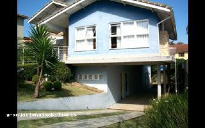 Imagem Casa com 4 Quartos à Venda, 301 m² em Paysage Noble - Vargem Grande Paulista Imagem Casa com 4 Quartos à Venda, 301 m² em Paysage Noble - Vargem Grande Paulista