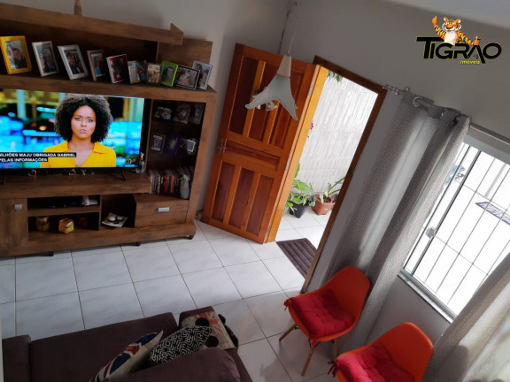Imagem Casa com 2 Quartos à Venda, 100 m² em Pachecos - Palhoça Imagem Casa com 2 Quartos à Venda, 100 m² em Pachecos - Palhoça