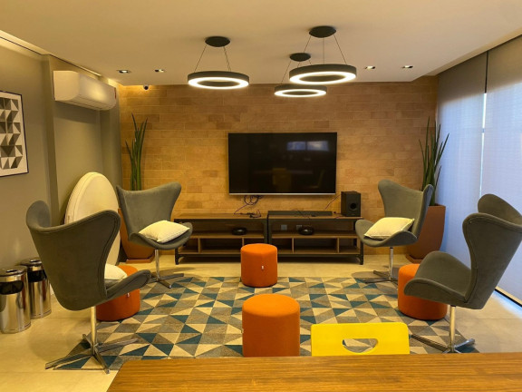 Imagem Apartamento com 1 Quarto à Venda, 43 m² em Pinheiros - São Paulo Imagem Apartamento com 1 Quarto à Venda, 43 m² em Pinheiros - São Paulo