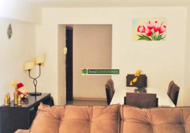 Imagem Apartamento com 3 Quartos à Venda, 104 m² em água Verde - Curitiba