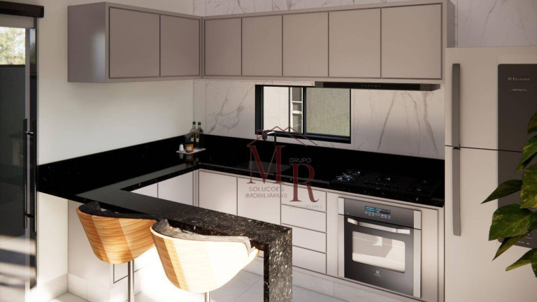 Imagem Casa com 2 Quartos à Venda, 54 m² em Parque Cidade Jardim Ii - Votuporanga Imagem Casa com 2 Quartos à Venda, 54 m² em Parque Cidade Jardim Ii - Votuporanga