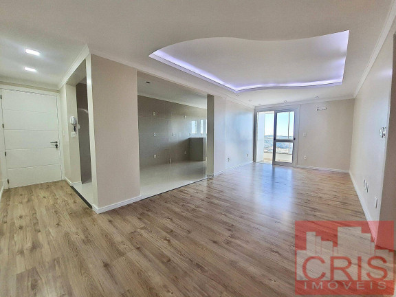 Apartamento com 3 Quartos à Venda, 113 m² em Botafogo - Bento Gonçalves