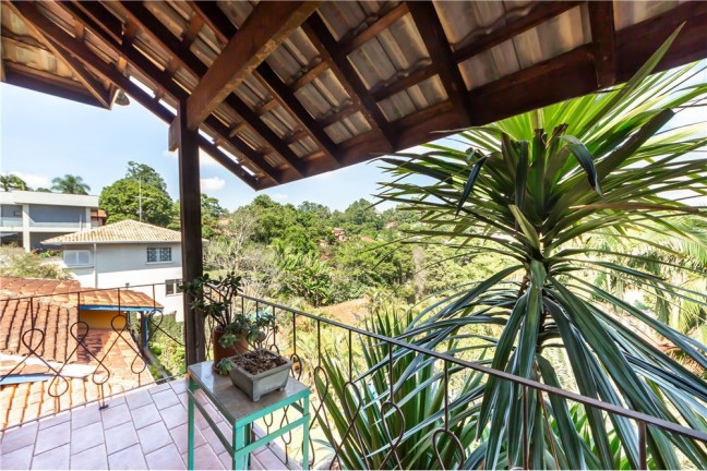 Imagem Casa com 5 Quartos à Venda, 1.470 m² em Granja Viana Ii - Cotia Imagem Casa com 5 Quartos à Venda, 1.470 m² em Granja Viana Ii - Cotia