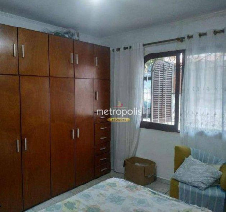 Imagem Casa com 2 Quartos à Venda, 331 m² em Campestre - Santo André Imagem Casa com 2 Quartos à Venda, 331 m² em Campestre - Santo André