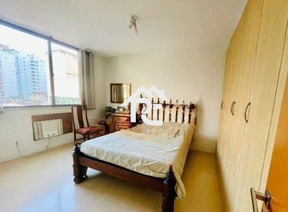 Imagem Apartamento com 3 Quartos à Venda, 125 m² em Icaraí - Niterói Imagem Apartamento com 3 Quartos à Venda, 125 m² em Icaraí - Niterói