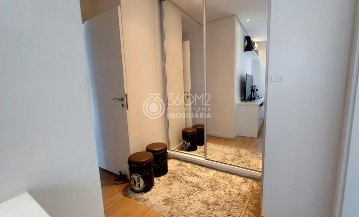 Imagem Apartamento com 2 Quartos à Venda, 74 m² em Jardim - Santo André Imagem Apartamento com 2 Quartos à Venda, 74 m² em Jardim - Santo André