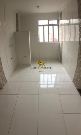 Imagem Apartamento com 2 Quartos à Venda, 10 m² em Sítio Cercado - Curitiba Imagem Apartamento com 2 Quartos à Venda, 10 m² em Sítio Cercado - Curitiba