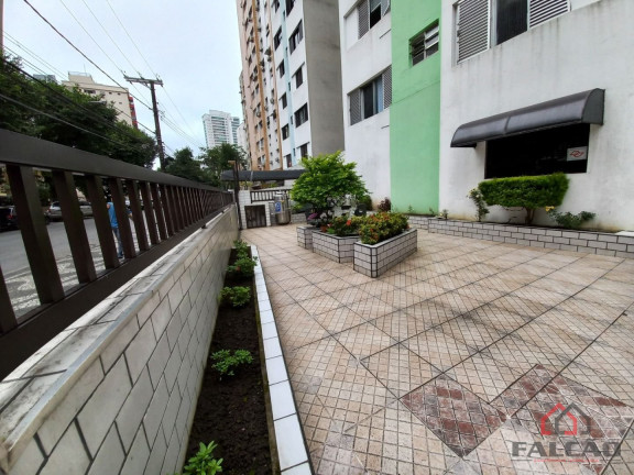 Imagem Apartamento com 1 Quarto à Venda, 33 m² em Ponta Da Praia - Santos Imagem Apartamento com 1 Quarto à Venda, 33 m² em Ponta Da Praia - Santos