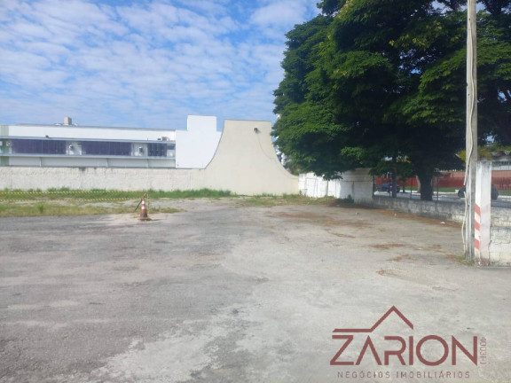 Imagem Terreno à Venda, 2.000 m² em Jardim Das Nações - Taubaté