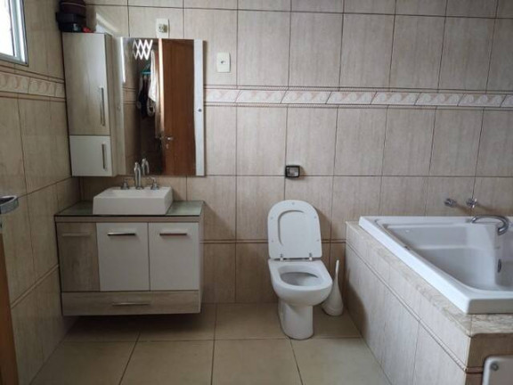 Imagem Casa de Condomínio com 4 Quartos à Venda, em Jardim Portobello - Sorocaba Imagem Casa de Condomínio com 4 Quartos à Venda, em Jardim Portobello - Sorocaba