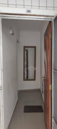 Imagem Apartamento com 1 Quarto à Venda, 42 m² em Aviação - Praia Grande