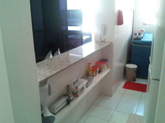 Imagem Apartamento com 1 Quarto à Venda, 52 m² em Armação - Salvador