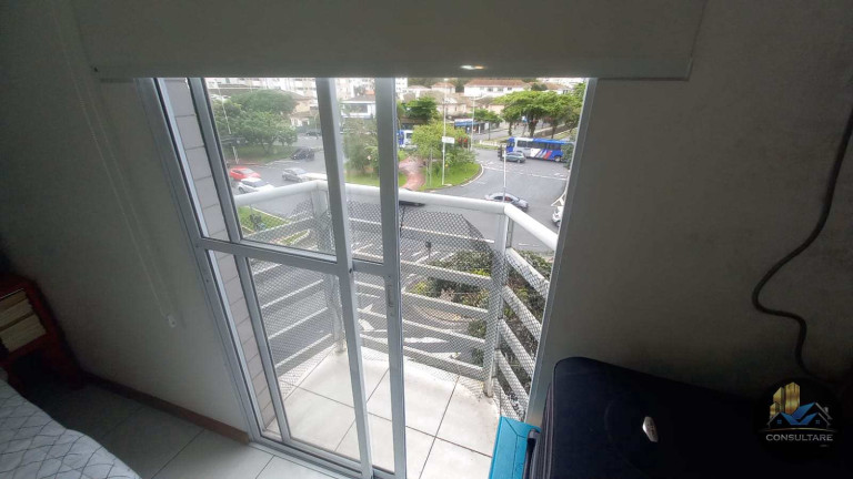 Imagem Apartamento com 2 Quartos à Venda, 73 m² em Aparecida - Santos