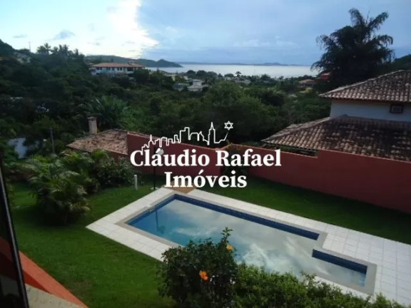 Casa à Venda, 230 m² em João Fernandes - Armação Dos Búzios
