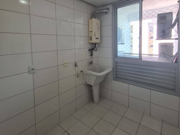 Imagem Apartamento com 3 Quartos à Venda, 93 m² em Adrianópolis - Manaus