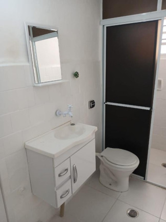 Imagem Kitnet com 1 Quarto à Venda, 20 m² em Bela Vista - São Paulo Imagem Kitnet com 1 Quarto à Venda, 20 m² em Bela Vista - São Paulo