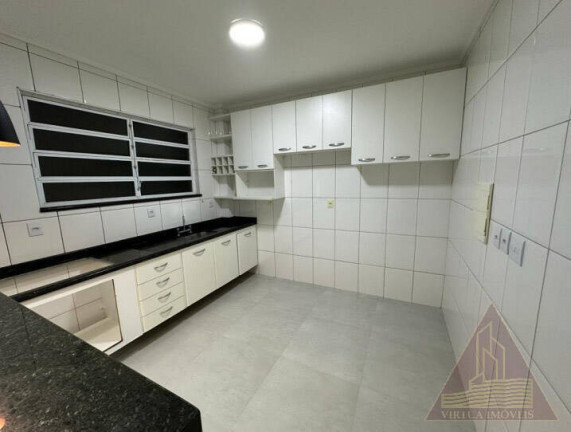 Imagem Casa com 3 Quartos à Venda, 145 m² em Aparecida - Santos