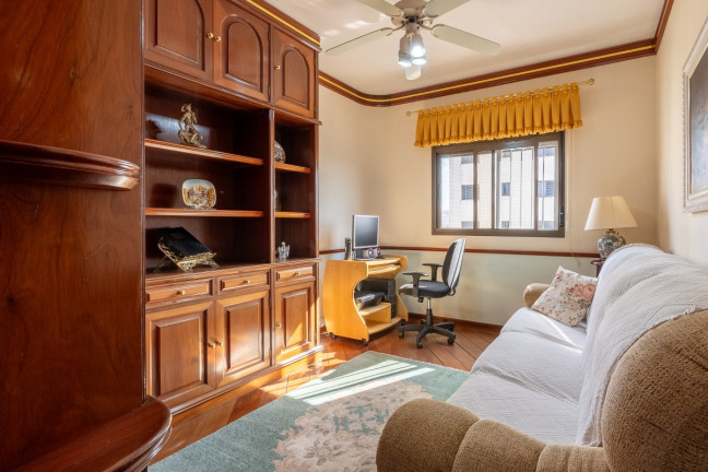 Imagem Apartamento com 4 Quartos à Venda, 214 m² em Jardim Da Saúde - São Paulo Imagem Apartamento com 4 Quartos à Venda, 214 m² em Jardim Da Saúde - São Paulo