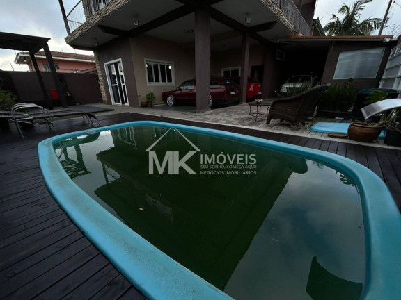 Imagem Sobrado com 4 Quartos à Venda, 234 m² em Maria Antonieta - Pinhais Imagem Sobrado com 4 Quartos à Venda, 234 m² em Maria Antonieta - Pinhais