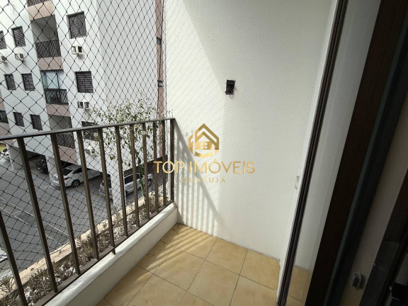 Imagem Apartamento com 3 Quartos à Venda, em Vila Luis Antônio - Guarujá Imagem Apartamento com 3 Quartos à Venda, em Vila Luis Antônio - Guarujá