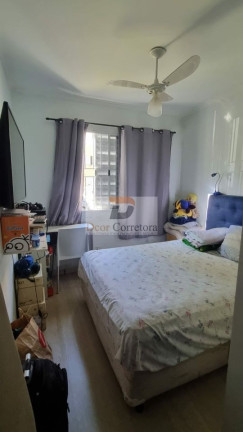 Imagem Apartamento com 2 Quartos à Venda, 46 m² em Campanário - Diadema Imagem Apartamento com 2 Quartos à Venda, 46 m² em Campanário - Diadema