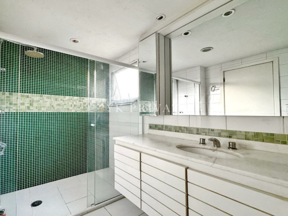 Imagem Apartamento com 2 Quartos à Venda, 132 m² em Barra Funda - São Paulo