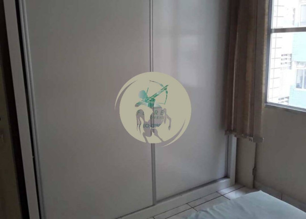 Imagem Apartamento com 1 Quarto à Venda, 55 m² em Pompeia - Santos Imagem Apartamento com 1 Quarto à Venda, 55 m² em Pompeia - Santos
