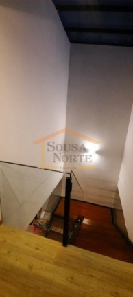 Imagem Casa de Condomínio com 4 Quartos à Venda, 525 m² em Tucuruvi - São Paulo Imagem Casa de Condomínio com 4 Quartos à Venda, 525 m² em Tucuruvi - São Paulo