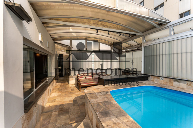 Imagem Apartamento com 2 Quartos à Venda, 188 m² em Perdizes - São Paulo Imagem Apartamento com 2 Quartos à Venda, 188 m² em Perdizes - São Paulo
