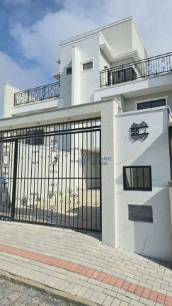 Imagem Sobrado com 3 Quartos à Venda, 205 m² em Armação - Penha Imagem Sobrado com 3 Quartos à Venda, 205 m² em Armação - Penha