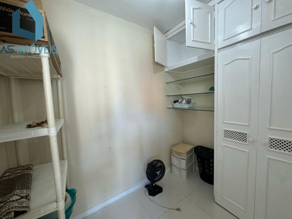 Imagem Apartamento com 3 Quartos à Venda, 120 m² em Passagem - Cabo Frio Imagem Apartamento com 3 Quartos à Venda, 120 m² em Passagem - Cabo Frio