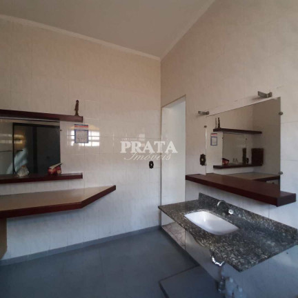 Imagem Casa com 3 Quartos à Venda, 100 m² em Jardim Guassu - São Vicente