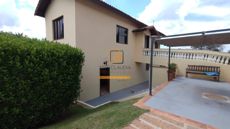Imagem Imóvel com 5 Quartos à Venda,  em Chácara Flora - Itu