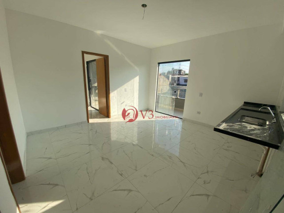 Imagem Cobertura com 2 Quartos à Venda, 58 m² em Cidade Centenário - São Paulo Imagem Cobertura com 2 Quartos à Venda, 58 m² em Cidade Centenário - São Paulo
