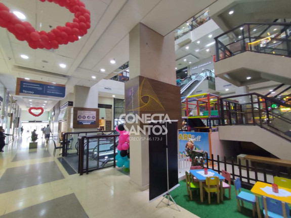 Imagem Imóvel à Venda, 30 m² em Gonzaga - Santos Imagem Imóvel à Venda, 30 m² em Gonzaga - Santos