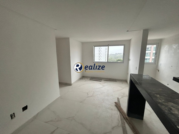 Imagem Imóvel com 1 Quarto à Venda, 46 m² em Praia Do Morro - Guarapari Imagem Imóvel com 1 Quarto à Venda, 46 m² em Praia Do Morro - Guarapari